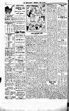 Orkney Herald, and Weekly Advertiser and Gazette for the Orkney & Zetland Islands Wednesday 10 April 1940 Page 4
