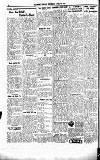 Orkney Herald, and Weekly Advertiser and Gazette for the Orkney & Zetland Islands Wednesday 10 April 1940 Page 6