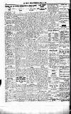 Orkney Herald, and Weekly Advertiser and Gazette for the Orkney & Zetland Islands Wednesday 10 April 1940 Page 8