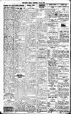Orkney Herald, and Weekly Advertiser and Gazette for the Orkney & Zetland Islands Wednesday 22 May 1940 Page 6