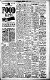 Orkney Herald, and Weekly Advertiser and Gazette for the Orkney & Zetland Islands Wednesday 07 August 1940 Page 5