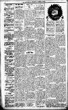 Orkney Herald, and Weekly Advertiser and Gazette for the Orkney & Zetland Islands Wednesday 16 October 1940 Page 4