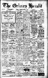 Orkney Herald, and Weekly Advertiser and Gazette for the Orkney & Zetland Islands Wednesday 01 January 1941 Page 1