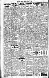 Orkney Herald, and Weekly Advertiser and Gazette for the Orkney & Zetland Islands Wednesday 01 January 1941 Page 6