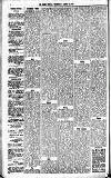 Orkney Herald, and Weekly Advertiser and Gazette for the Orkney & Zetland Islands Wednesday 08 January 1941 Page 4