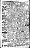 Orkney Herald, and Weekly Advertiser and Gazette for the Orkney & Zetland Islands Wednesday 15 January 1941 Page 4