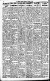 Orkney Herald, and Weekly Advertiser and Gazette for the Orkney & Zetland Islands Wednesday 22 January 1941 Page 6