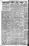 Orkney Herald, and Weekly Advertiser and Gazette for the Orkney & Zetland Islands Wednesday 26 February 1941 Page 6