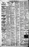 Orkney Herald, and Weekly Advertiser and Gazette for the Orkney & Zetland Islands Wednesday 05 March 1941 Page 4