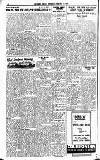Orkney Herald, and Weekly Advertiser and Gazette for the Orkney & Zetland Islands Wednesday 11 February 1942 Page 4