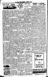 Orkney Herald, and Weekly Advertiser and Gazette for the Orkney & Zetland Islands Wednesday 25 February 1942 Page 4