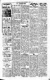 Orkney Herald, and Weekly Advertiser and Gazette for the Orkney & Zetland Islands Wednesday 29 April 1942 Page 4