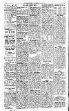 Orkney Herald, and Weekly Advertiser and Gazette for the Orkney & Zetland Islands Wednesday 22 July 1942 Page 4