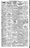 Orkney Herald, and Weekly Advertiser and Gazette for the Orkney & Zetland Islands Wednesday 05 August 1942 Page 8