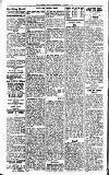 Orkney Herald, and Weekly Advertiser and Gazette for the Orkney & Zetland Islands Wednesday 26 August 1942 Page 4