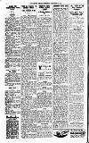 Orkney Herald, and Weekly Advertiser and Gazette for the Orkney & Zetland Islands Wednesday 23 September 1942 Page 6