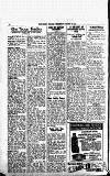 Orkney Herald, and Weekly Advertiser and Gazette for the Orkney & Zetland Islands Wednesday 21 October 1942 Page 4