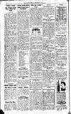 Orkney Herald, and Weekly Advertiser and Gazette for the Orkney & Zetland Islands Wednesday 19 May 1943 Page 8