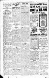 Orkney Herald, and Weekly Advertiser and Gazette for the Orkney & Zetland Islands Wednesday 08 September 1943 Page 8