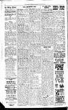 Orkney Herald, and Weekly Advertiser and Gazette for the Orkney & Zetland Islands Tuesday 08 August 1944 Page 4