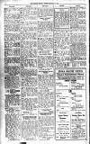 Orkney Herald, and Weekly Advertiser and Gazette for the Orkney & Zetland Islands Tuesday 20 March 1945 Page 8