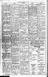 Orkney Herald, and Weekly Advertiser and Gazette for the Orkney & Zetland Islands Tuesday 17 April 1945 Page 8