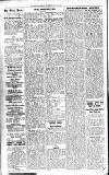 Orkney Herald, and Weekly Advertiser and Gazette for the Orkney & Zetland Islands Tuesday 15 May 1945 Page 4