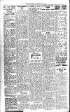 Orkney Herald, and Weekly Advertiser and Gazette for the Orkney & Zetland Islands Tuesday 22 May 1945 Page 6