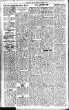 Orkney Herald, and Weekly Advertiser and Gazette for the Orkney & Zetland Islands Tuesday 23 October 1945 Page 4