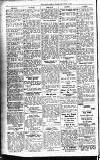 Orkney Herald, and Weekly Advertiser and Gazette for the Orkney & Zetland Islands Tuesday 22 January 1946 Page 8