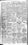 Orkney Herald, and Weekly Advertiser and Gazette for the Orkney & Zetland Islands Tuesday 29 January 1946 Page 8