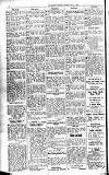 Orkney Herald, and Weekly Advertiser and Gazette for the Orkney & Zetland Islands Tuesday 07 May 1946 Page 6