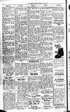 Orkney Herald, and Weekly Advertiser and Gazette for the Orkney & Zetland Islands Tuesday 14 May 1946 Page 8