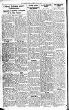 Orkney Herald, and Weekly Advertiser and Gazette for the Orkney & Zetland Islands Tuesday 28 May 1946 Page 6
