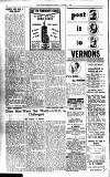 Orkney Herald, and Weekly Advertiser and Gazette for the Orkney & Zetland Islands Tuesday 01 October 1946 Page 8