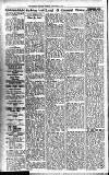 Orkney Herald, and Weekly Advertiser and Gazette for the Orkney & Zetland Islands Tuesday 03 December 1946 Page 4