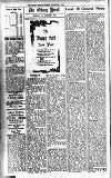 Orkney Herald, and Weekly Advertiser and Gazette for the Orkney & Zetland Islands Tuesday 31 December 1946 Page 4
