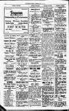 Orkney Herald, and Weekly Advertiser and Gazette for the Orkney & Zetland Islands Tuesday 15 July 1947 Page 10