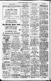 Orkney Herald, and Weekly Advertiser and Gazette for the Orkney & Zetland Islands Tuesday 02 September 1947 Page 8