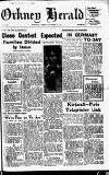 Orkney Herald, and Weekly Advertiser and Gazette for the Orkney & Zetland Islands Tuesday 18 November 1947 Page 1