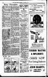 Orkney Herald, and Weekly Advertiser and Gazette for the Orkney & Zetland Islands Tuesday 25 November 1947 Page 8