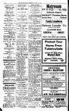 Orkney Herald, and Weekly Advertiser and Gazette for the Orkney & Zetland Islands Tuesday 13 January 1948 Page 10
