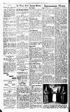 Orkney Herald, and Weekly Advertiser and Gazette for the Orkney & Zetland Islands Tuesday 20 January 1948 Page 4