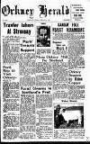 Orkney Herald, and Weekly Advertiser and Gazette for the Orkney & Zetland Islands Tuesday 03 February 1948 Page 1