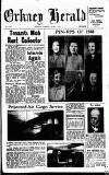 Orkney Herald, and Weekly Advertiser and Gazette for the Orkney & Zetland Islands Tuesday 02 March 1948 Page 1