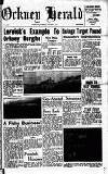 Orkney Herald, and Weekly Advertiser and Gazette for the Orkney & Zetland Islands Tuesday 09 March 1948 Page 1
