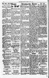 Orkney Herald, and Weekly Advertiser and Gazette for the Orkney & Zetland Islands Tuesday 15 June 1948 Page 4