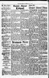 Orkney Herald, and Weekly Advertiser and Gazette for the Orkney & Zetland Islands Tuesday 27 July 1948 Page 4