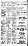 Orkney Herald, and Weekly Advertiser and Gazette for the Orkney & Zetland Islands Tuesday 10 August 1948 Page 10