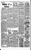 Orkney Herald, and Weekly Advertiser and Gazette for the Orkney & Zetland Islands Tuesday 02 November 1948 Page 4